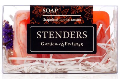 Stenders    "", 115 