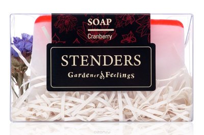    Stenders "", 115 