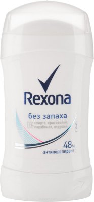 Rexona    A40 