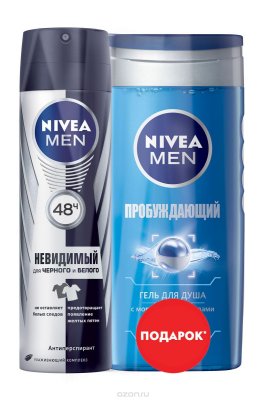 Nivea          150 +    