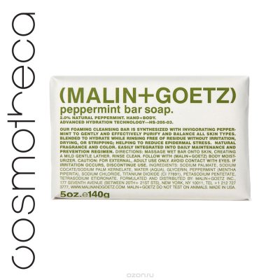 Malin+Goetz   "" 140 