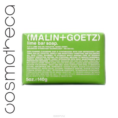 Malin+Goetz   "" 140 