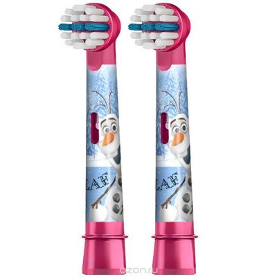 Oral-B    Vitality Kids Frozen, 2 