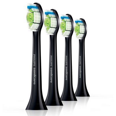      Philips Sonicare BlackDiamond HX6064/33, 4 