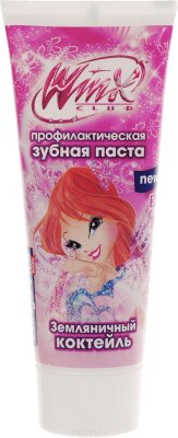 Longa Vita    "Winx Club", ,    ,  3