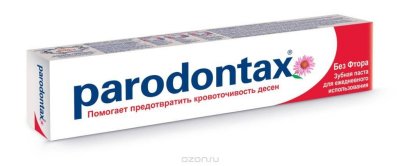 Parodontax    , 50 