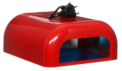 Dongri   UV LAMP professional nail dryer 36 W, : 