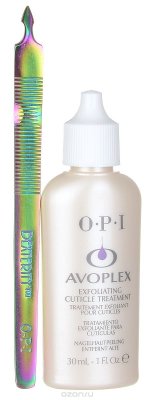 OPI     :     "Avoplex", 30 ,  