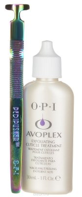 OPI   :     "Avoplex", 30 ,   