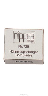 Nippes     , 2x10. 720D