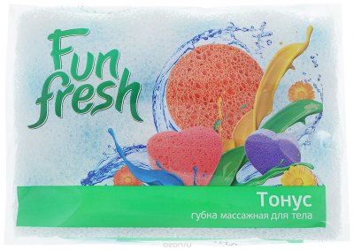    Fun Fresh "", , : , , 14  9,5  5 