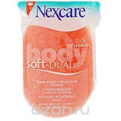   "Nexcare"  , 