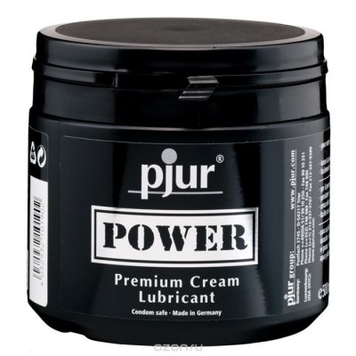  Pjur,    pjurPower 500 