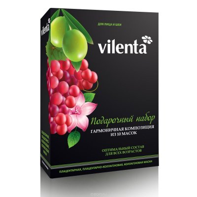 Vilenta   MIX (10-  ), 400 