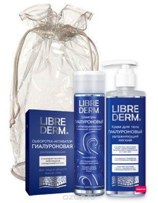 Librederm   " ": - , 30 , 