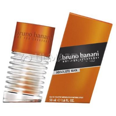 Bruno Banani "Absolute Woman"  :   20  +    50 