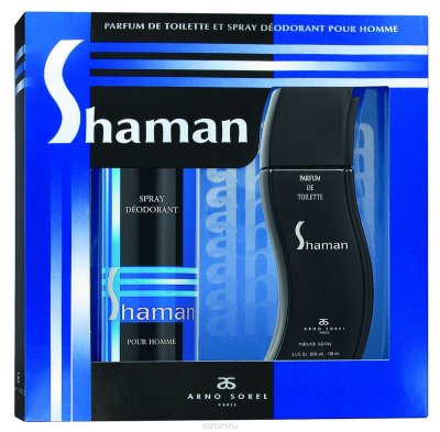 Corania   "Shaman" :  , 100  ,   , 100 