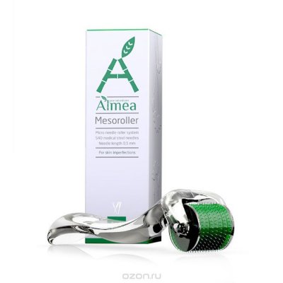 Almea Xroller        