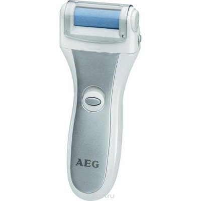 AEG PHE 5642, White Silver   