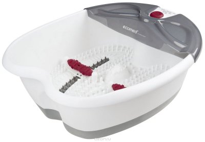 Ecomed    Foot spa