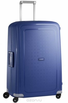  Samsonite "S"Cure", 102 . 10U-01002, -