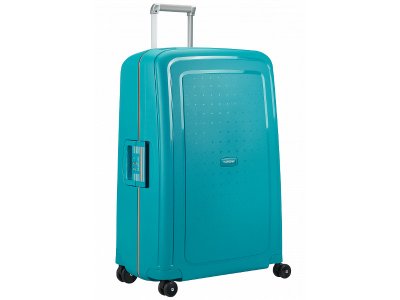  Samsonite SCure 52x75x31cm 102L Turquoise 10U-62002