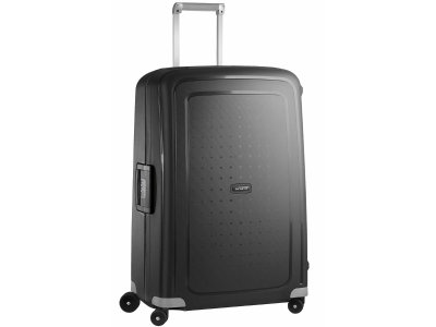  Samsonite SCure 52x75x31cm 102L Black 10U-09002