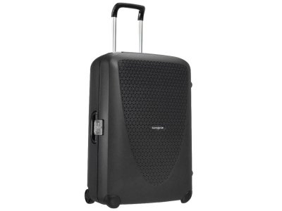  Samsonite Termo Young 52x75x31cm 88L Black 70U-09002