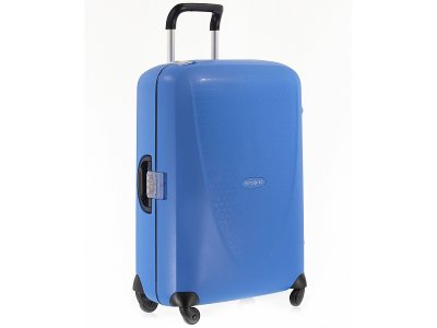  Samsonite Termo Young 50x70x27cm 69L Light Blue 70U-01004