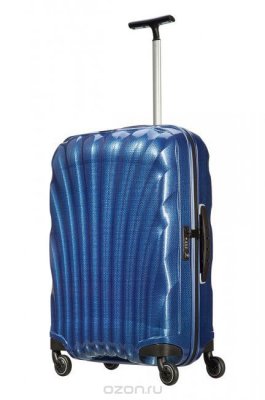  Samsonite "Cosmolite", 68 . V22-11106, 