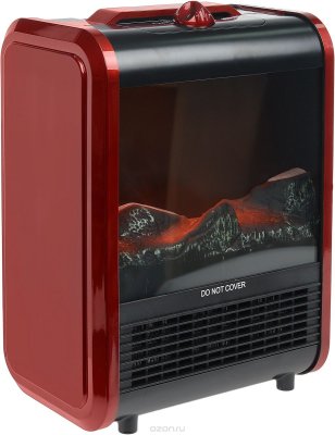 RealFlame Superior, Red  