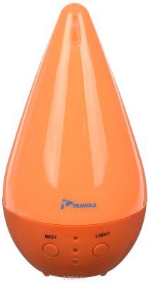 Travola GO-2082, Orange   