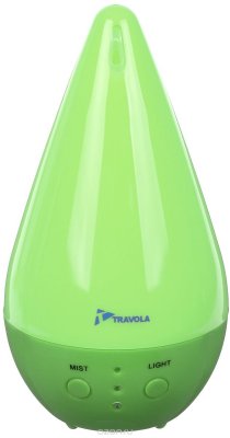 Travola GO-2082, Green   