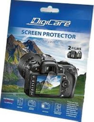    Panasonic DMC-S2 DIGICARE