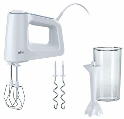  KitchenAid Braun HM3105