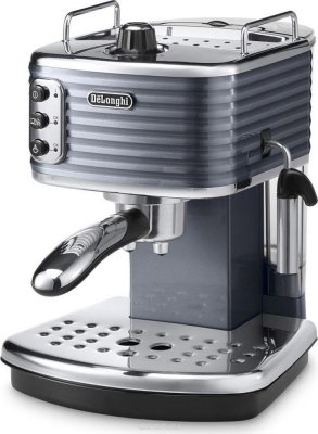  DeLonghi Scultura ECZ351, Grey 