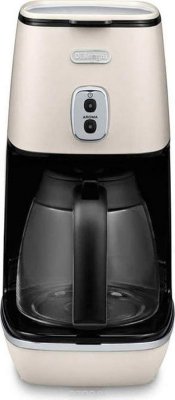  DeLonghi ICMI211, White