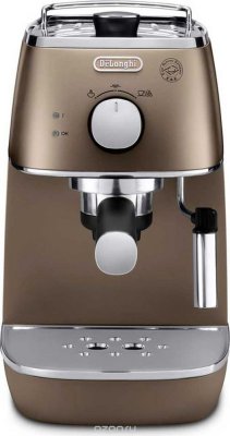  DeLonghi Distinta ECI341, Bronze 