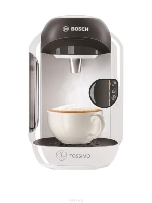  Bosch Tassimo Vivy TAS1254, White 