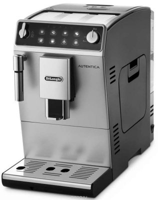  DeLonghi Etam29.510.SB