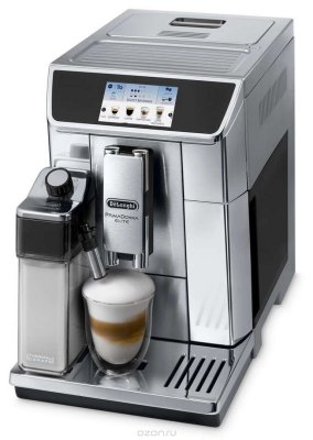  DeLonghi PrimaDonna Elite Ecam 650.75.MS