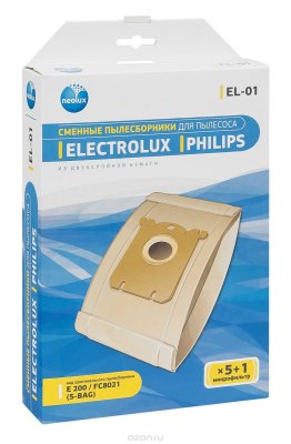 Neolux EL-01   (5 ) + 