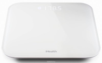 iHealth Lite  