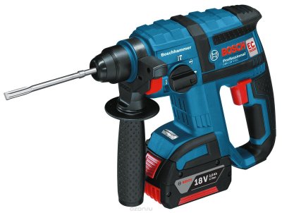   Bosch "GBH 18-V-EC"