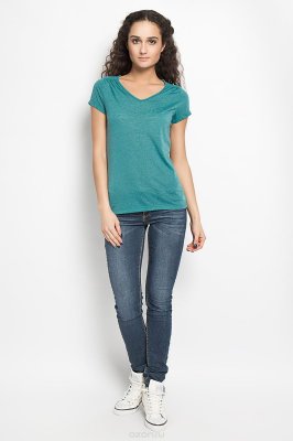   Ellipse SS Tee. L37974800