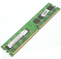   DDR2 2Gb Hynix original HY2GBDDR800_OR PC2-6400 800MHz