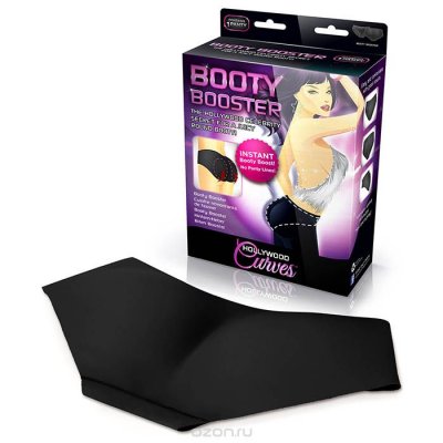 -  Booty Booster Push-Up,  . HC010