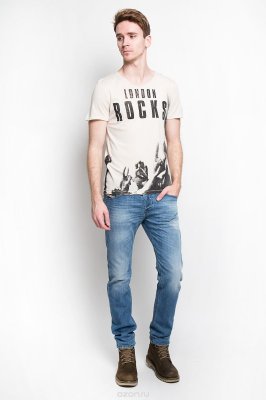   Denim. 1033400.02.12