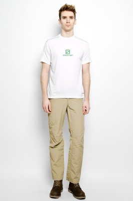   Stroll Logo Tee. L37101000