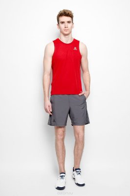   Park Training Short. L37177700